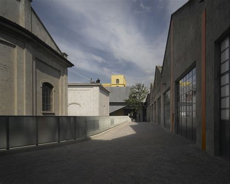 fondazione prada 21 febbraio 2019|prada foundation oma.